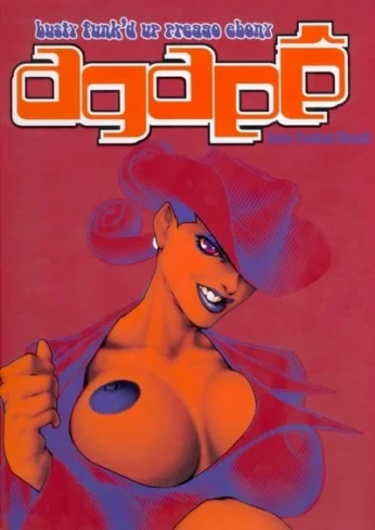 Apage- Busty Funk’d Up Presso