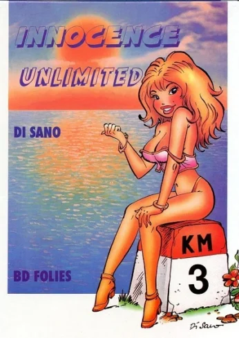 3 Innocence Unlimited
