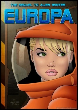 Jems Lemay-Europa