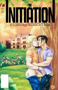 Gay Comic Collection