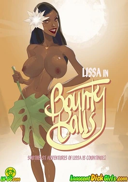 Bounty Balls- Dickgirls