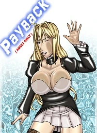 Hentai Porn-Payback