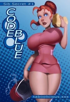 Sib Secret- Code Blue