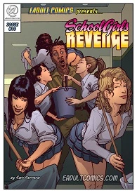 Schoolgirl’s Revenge 10