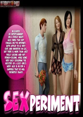 Sex Periment