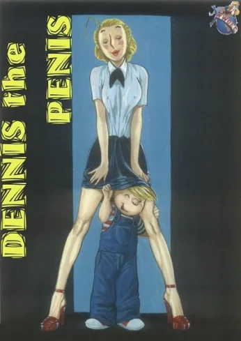 Dennis the Penis