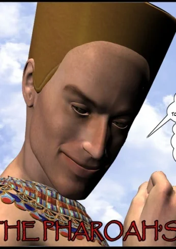 The Pharaohs Wife 2