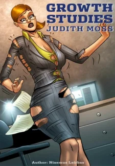 Growth Studies- Judith Moss