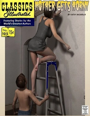 Mother Gets Horny