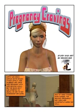 Pregnancy Cravings- Redeemer