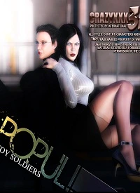 VOX POPULI – EPISODE 13