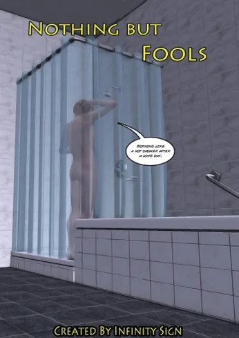 Nothing but Fools Infinity Sign