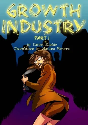 Growth Industry