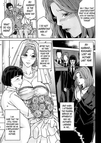 National Married Academy 2 Hentai (English)