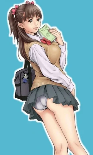 RedLight Works Hentai (English)