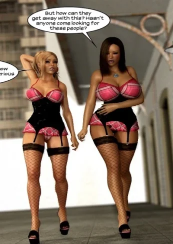 3DP Abduction- CH 6