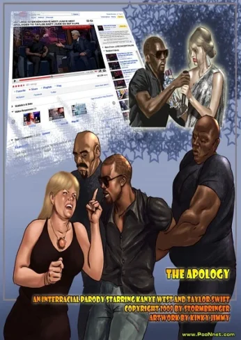 The Apology- Poon Net