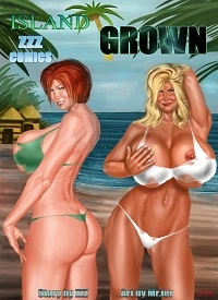 ZZZ- Island Grown