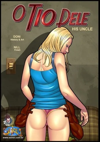 His Uncle