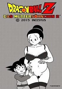 [Incestus] Mama’s Boy II