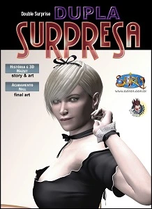 Seiren – Double Surprise