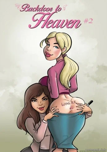 A BackDoor To Heaven 2