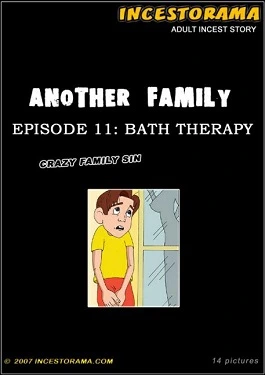 Another Family 11- Bath Therapy