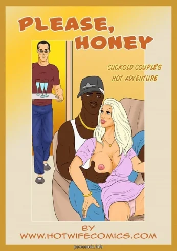 Hotwife – Please, Honey