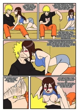 A Sister’s Love 2 (Naruto)