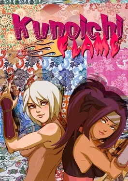 Kunoichi Flame [English]- Deareditor