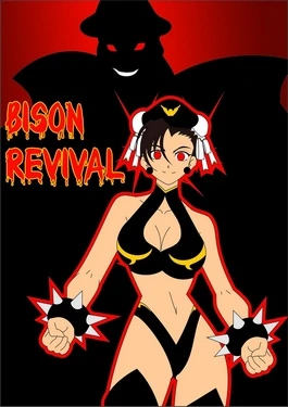 Bison Revival