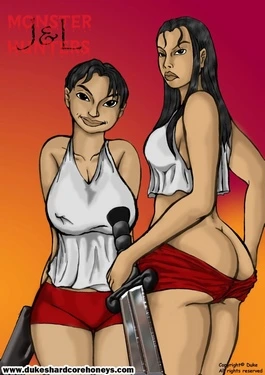 Interrogation 01- Duke Honey