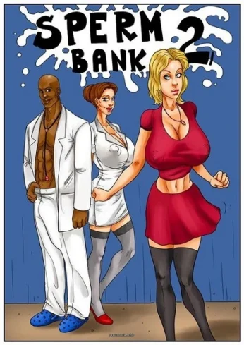 Spermbank 2- Kaos
