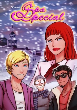 Kannel – Spa Special