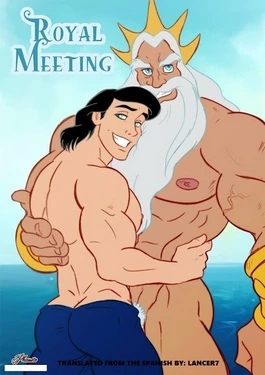 The Royal Meeting (English )