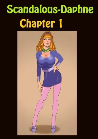 Scandalous Daphne 1-2, John Persons