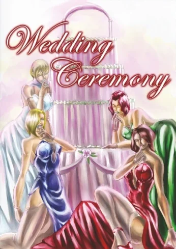 Wedding Ceremony- Mind Control