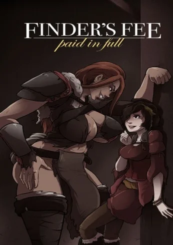 Sparrow- Finder’s Fee