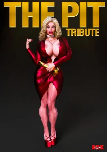 The Pit Tribute 2017- John Persons