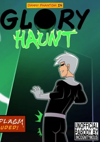 Glory Haunt- Danny Phantom