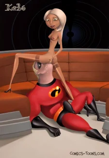 Incredibles 3D005