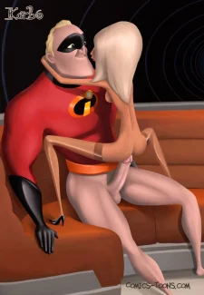 Incredibles 3D007
