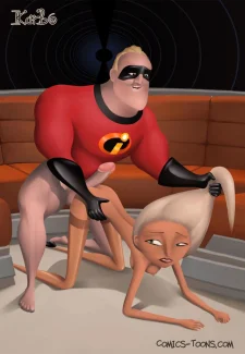 Incredibles 3D009