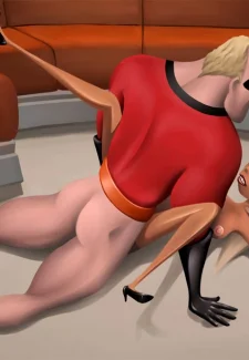 Incredibles 3D011
