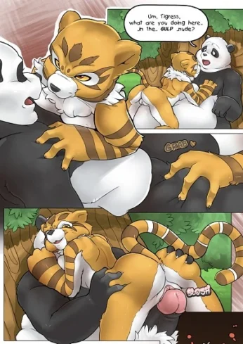Kung fu Panda- Dragon Warrior (Massive Masters)
