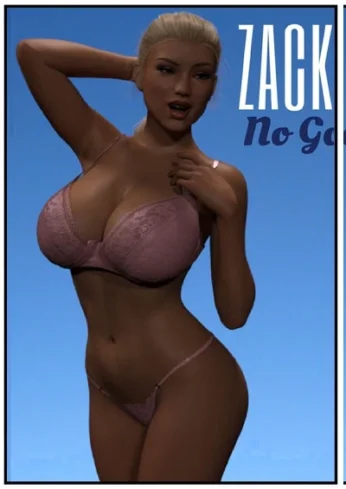 TGTrinity- Zack Powers 8