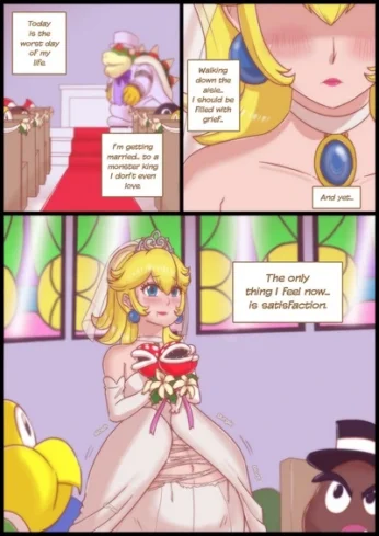 Last Affair (Super Mario Bros.)