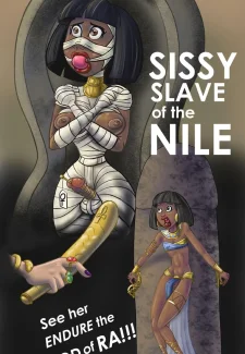 Monster Sissy Stories (17)