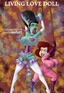 Monster Sissy Stories (9)