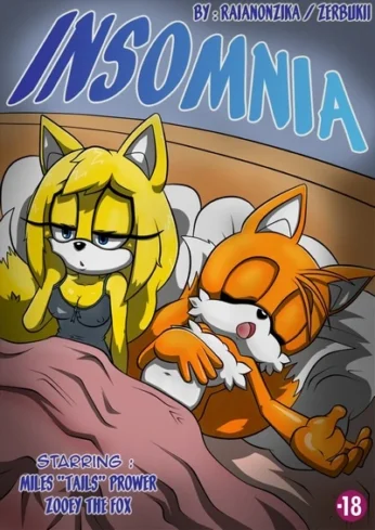 Insomnia  ~ series